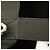 Borsa a spalla Louis Vuitton Verso Tote M27022 Noir Nero - vista 6