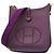 Hermès Borsa a tracolla Hermes Evelyne TPM