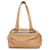 Borsa a tracolla Chanel marrone