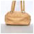 Borsa a tracolla Chanel marrone - vista 9