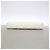 Borsa a tracolla Chanel Matelassé Bianco - vista 3
