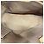 Borsa Tote Cabas Piano Monogram Louis Vuitton Marrone - vista 4