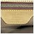 Borsa Tote Cabas Piano Monogram Louis Vuitton Marrone - vista 5