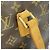 Borsa Tote Cabas Piano Monogram Louis Vuitton Marrone - vista 8