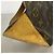 Borsa Tote Cabas Piano Monogram Louis Vuitton Marrone - vista 9