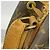 Borsa a tracolla Louis Vuitton Monogram Noe M42224 Marrone - vista 11
