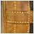 Borsa a tracolla Louis Vuitton Monogram Noe M42224 Marrone - vista 5
