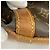 Borsa a tracolla Louis Vuitton Monogram Noe M42224 Marrone - vista 8