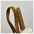 Borsa a tracolla Louis Vuitton Monogram Noe M42224 Marrone - vista 9