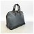 Borsa Louis Vuitton Alma Epi M52142 Noir Nero - vista 2