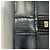 Borsa Louis Vuitton Alma Epi M52142 Noir Nero - vista 5