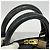 Borsa Louis Vuitton Alma Epi M52142 Noir Nero - vista 8
