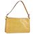 Louis Vuitton Lexington Pochette Monogram Vernis Beige