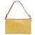 Louis Vuitton Lexington Pochette Monogram Vernis Beige - vista 2