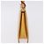 Louis Vuitton Lexington Pochette Monogram Vernis Beige - vista 3