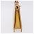 Louis Vuitton Lexington Pochette Monogram Vernis Beige - vista 4