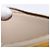 Louis Vuitton Lexington Pochette Monogram Vernis Beige - vista 6