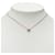 Hermès Collana Hermes Mini Pop H Beige  - vista 6