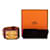 Hermès Hermes Collier de Chien Charm Bracelet Golden Purple  - view 7