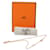 Hermès Collana Hermes Mini Maillon PM Rosa D'oro  - vista 5
