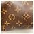 Borsa Tote Louis Vuitton Monogram Tivoli GM Marrone - vista 13
