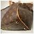 Borsa Tote Louis Vuitton Monogram Tivoli GM Marrone - vista 17