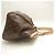 Borsa Tote Louis Vuitton Monogram Tivoli GM Marrone - vista 5