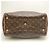 Borsa Tote Louis Vuitton Monogram Tivoli GM Marrone - vista 6