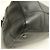 Borsa Chanel Chocolate Bar Mini Boston Bag Nero - vista 12