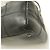 Borsa Chanel Chocolate Bar Mini Boston Bag Nero - vista 13