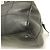 Borsa Chanel Chocolate Bar Mini Boston Bag Nero - vista 15