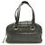 Borsa Chanel Chocolate Bar Mini Boston Bag Nero - vista 2