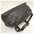 Borsa Chanel Chocolate Bar Mini Boston Bag Nero - vista 3