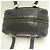 Borsa Chanel Chocolate Bar Mini Boston Bag Nero - vista 4