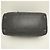 Borsa Chanel Chocolate Bar Mini Boston Bag Nero - vista 7