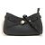 Borsa a tracolla Tory Burch Romy Zip Top Nero - vista 2