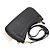 Borsa a tracolla Tory Burch Romy Zip Top Nero - vista 5