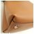 Borsa in pelle Tod's T-Timeless Marrone - vista 10