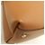 Borsa in pelle Tod's T-Timeless Marrone - vista 12