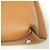 Borsa in pelle Tod's T-Timeless Marrone - vista 13