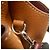 Borsa in pelle Tod's T-Timeless Marrone - vista 15