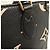 Borsa Tote Louis Vuitton Bicolor Empreinte OnTheGo PM Nero - vista 10