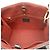 Borsa Tote Louis Vuitton Bicolor Empreinte OnTheGo PM Nero - vista 4