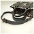 Borsa Tote Louis Vuitton Bicolor Empreinte OnTheGo PM Nero - vista 5