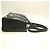 Borsa Tote Louis Vuitton Bicolor Empreinte OnTheGo PM Nero - vista 6