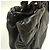 Borsa in pelle Salvatore Ferragamo Vara Nero - vista 12