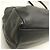 Borsa in pelle Salvatore Ferragamo Vara Nero - vista 13