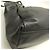 Borsa in pelle Salvatore Ferragamo Vara Nero - vista 15