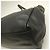 Borsa in pelle Salvatore Ferragamo Vara Nero - vista 16