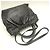 Borsa in pelle Salvatore Ferragamo Vara Nero - vista 3